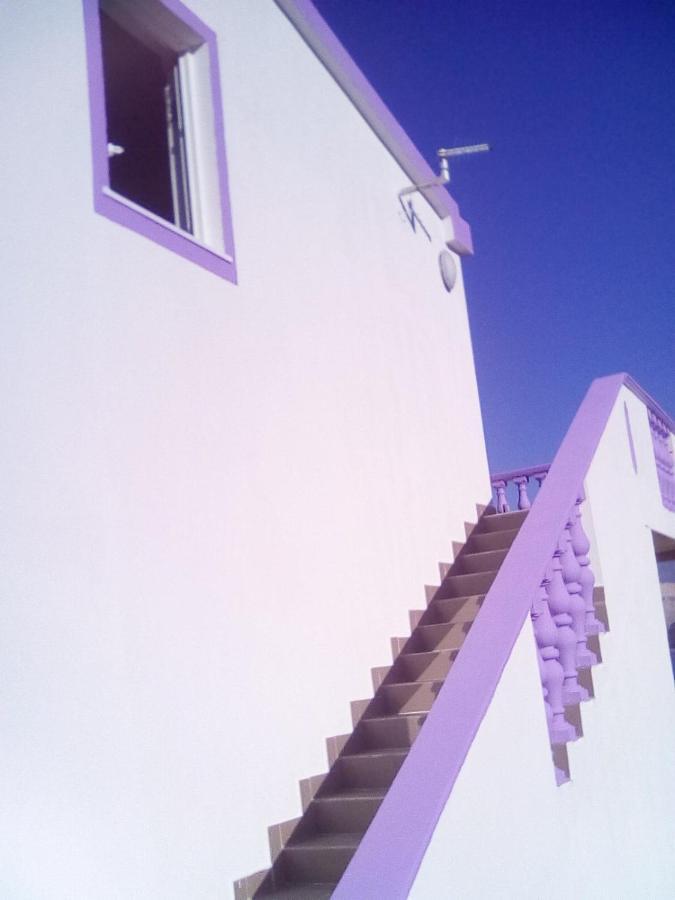 Villa Aroma 帕格 外观 照片